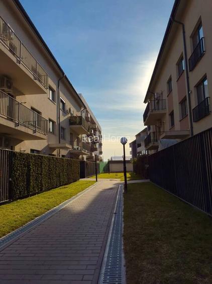 Ap 4 Camere/ Terasa/2 bai/ Finalizat/9min Metrou N Teclu Th Pallady - 9