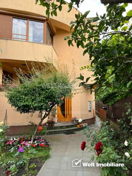 Casa individuala 300 mp, teren 500 mp, zona Piata Engels ! - 3