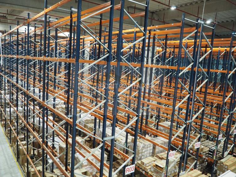 Chirie- Spatiul Industrial/ Depozit-Bragadiru - 3