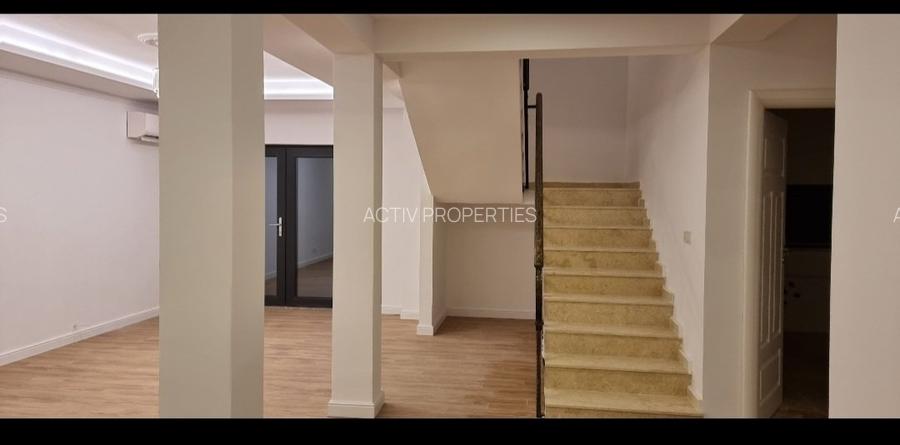 Vila deosebita,2021,P+1, 500mp teren finisaje Premium,aproape de padure - 4