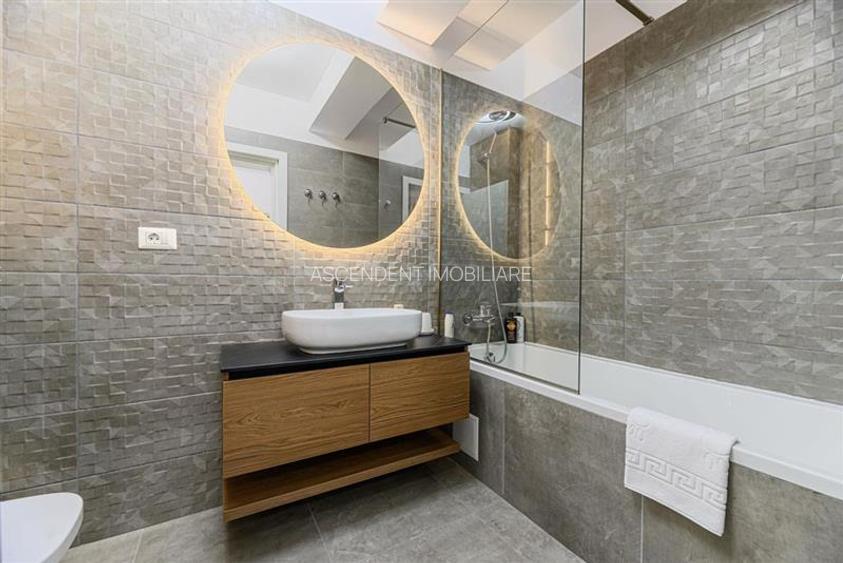 Apartament doua camere, decomandat, Uno Residence Brasov - 22