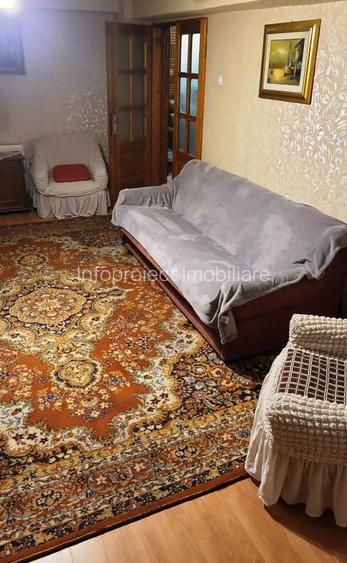 Apartament 4 camere, ultracentral, foarte spațios - 3