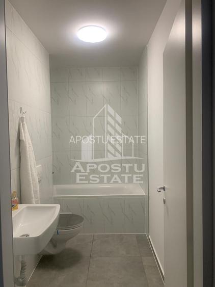 Apartament cu 2 camere de inchiriat, Timisoara complex Denya Forest - 9