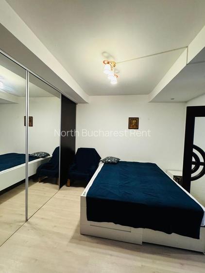 Apartament 2 camere de inchiriat Timpuri Noi - 3