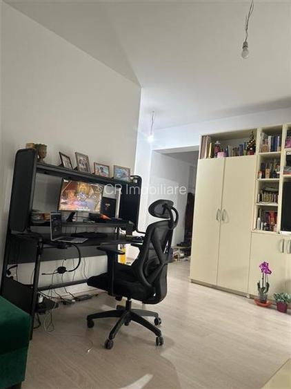 Apartament de 2 camere Titan metrou Nicolae Grigorescu - 2