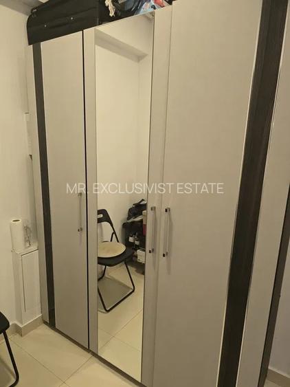 Apartament 2 camere zona Grozăvești Politehnica Regie in Novum Invest - 5