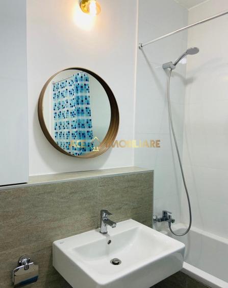 2 Camere de inchiriat | Laminorului - Afi City | Centrala | Parcare