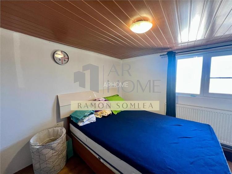 Vanzare Casa Individuala 4 camere,  P+M , Sat Tarinceni  , Prahova - 7