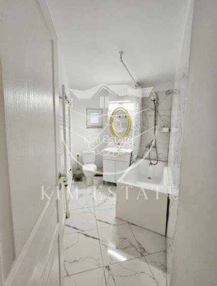 Apartament 2 Camere Faleza Nord - 9