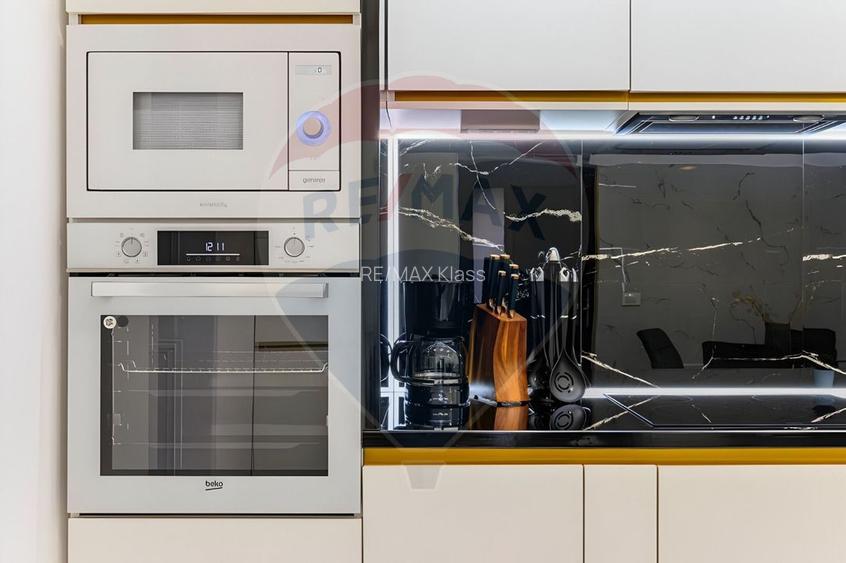 Studio cu 1 camera de vânzare în zona centrala - Noua - 15