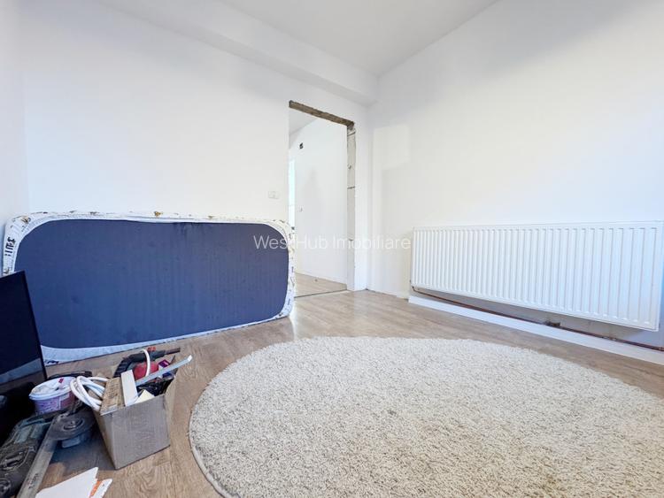 Casa individuala 5 camere, 196mp utili, 504mp teren - Sanmihaiu German - 5