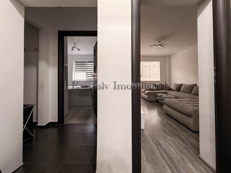 Apartament modern 2 camere | Tomis Nord | Termen lung - 15