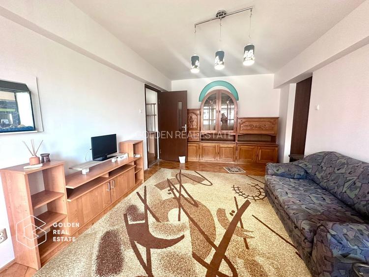 Apartament 2 camere, zona Alfa, aproape de tramvai, loc parcare inclus - 2