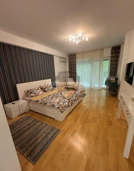 3 camere, Mamaia Nord langa Alezzi, 3 bai, 3 terase, 4 locuri parcare, gaze, A/C - 5