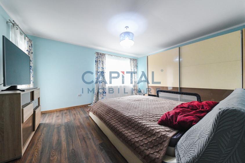 COMISION 0 | Duplex 116 mp | 5 camere | Terasa Acoperita | | 232 mp Teren | - 20