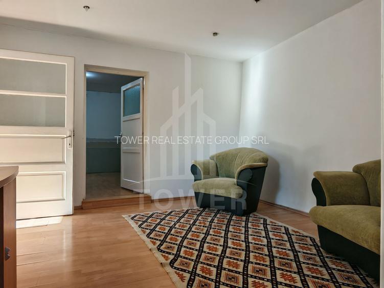 Casă individuală de vânzare – Zona Terezian, Sibiu - 6