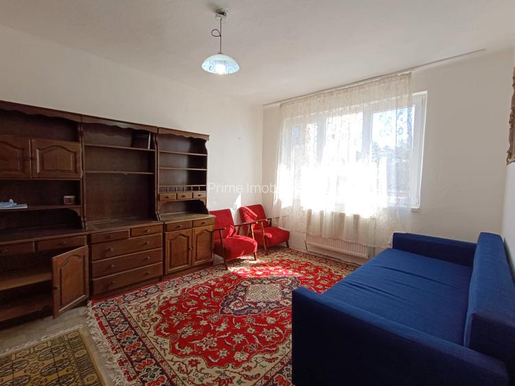 Apartament 2 camere decomandat | 54,7 mp | Aiud | Renovabil - 6