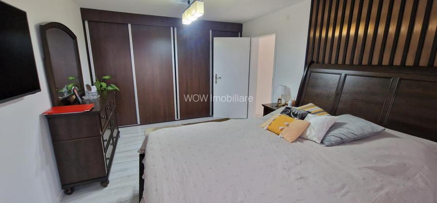 De vanzare casa individuala cu 4 camere in Sibiu - 12