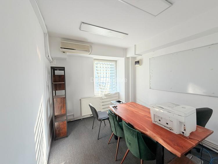 Spatiu comercial- birouri de inchiriat | 230mp | Zona Eliana Mall/Brintex - 9