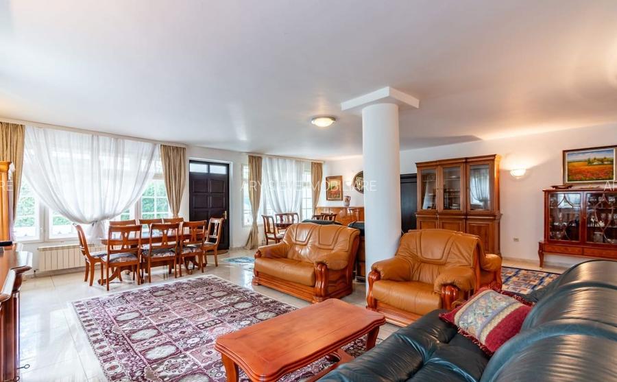 Vilă exclusivistă în Snagov - 5