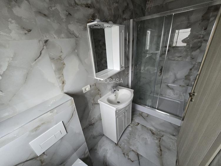 Langa Mosnita City Mall. 5 Camere. 3 Bai. Bucatarie inchisa. - 18