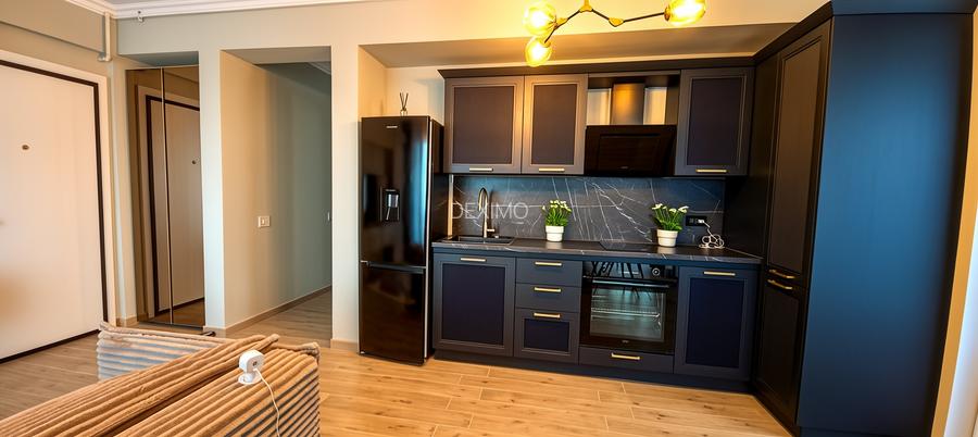 Apartament Cu Vedere La Mare - Full Accesorizat - Totul Nou ! - 2