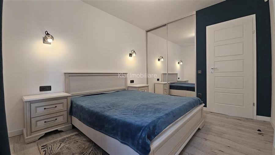 Apartament 3 camere in vila,curte,parcare,Zorilor,Golden Tulip - 3