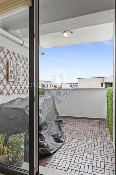 Apartament luminos 3 camere Greenfield | mobilat | loc de parcare - 8