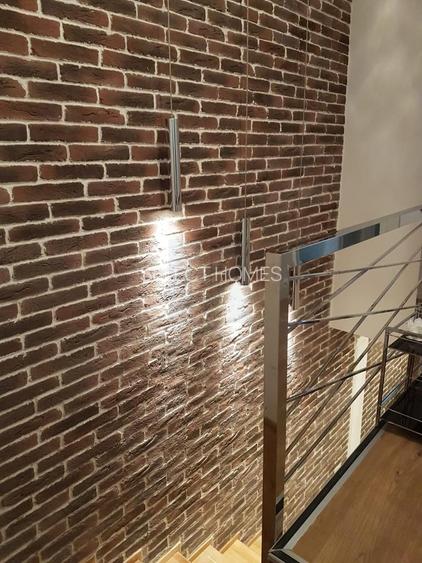 Vila 3 Camere de Inchiriat Cosmopolis *Stefanestii de Jos* - 10