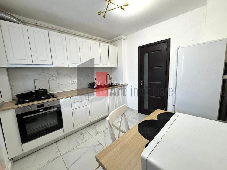 Apartament 3 CAMERE - 70mp - 5 MIN GORJULUI - parcul liniei FAZA 3 - 4 min - 5