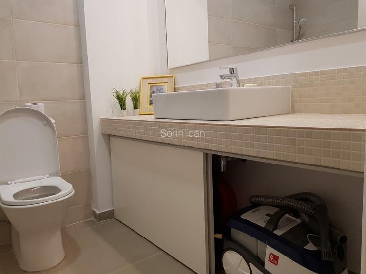 Apartament de închiriat  - 7