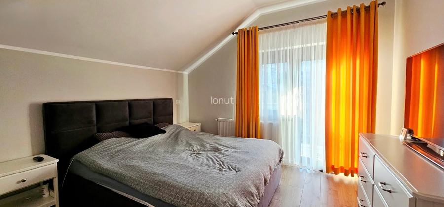 Casa tip duplex, complet mobilată și utilată  - 3