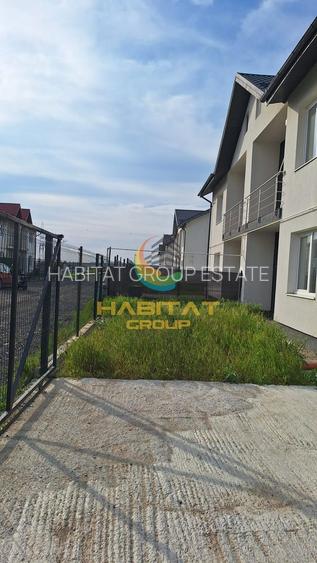 Vanzare casa P+E+Pod 130 mp utili 4 camere bucatarie mare Popesti leordeni - 11