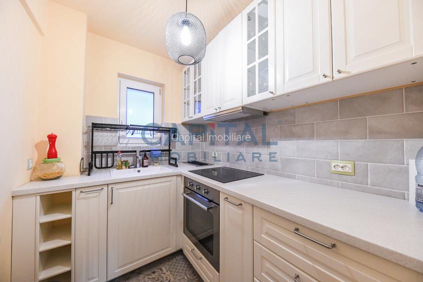 Comision 0! Apartament 3 camere | 64 MP | Etaj Intermediar | Muzeul Apei | - 4