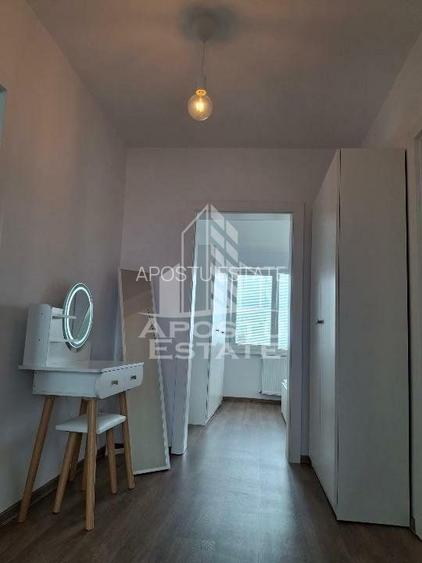 Apartament 3 camere,renovat,zona Take Ionescu - 8