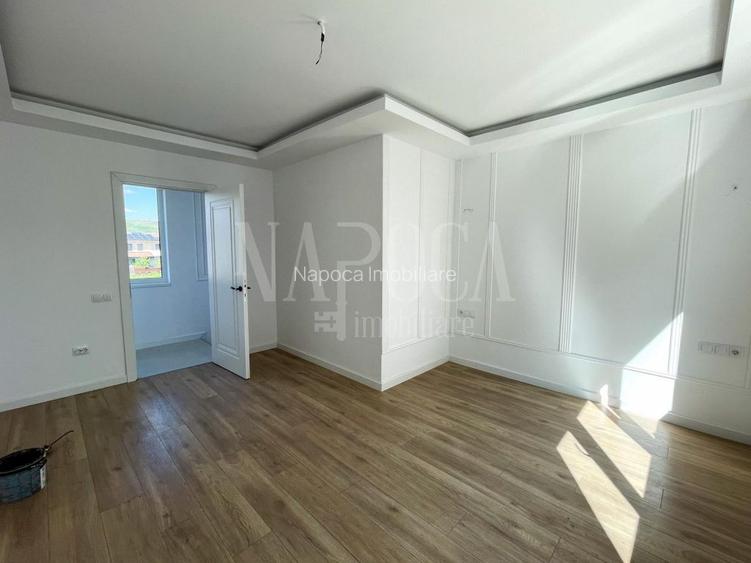 Casa 4 camere de vanzare in Floresti - 22