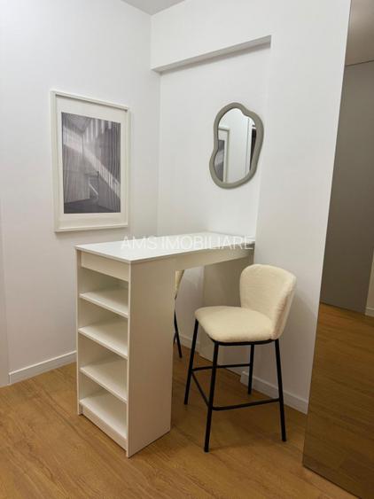 NOU / PRIMA INCHIRIERE / COMPLET MOBILAT SI UTILAT - 3