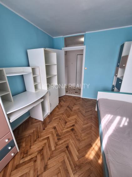 Inchiriem Apartament 3 Camere Mobilat Decomandat Astra - 27