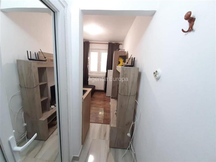Garsoniera de inchiririat zona Alunisului Tulcea - 5
