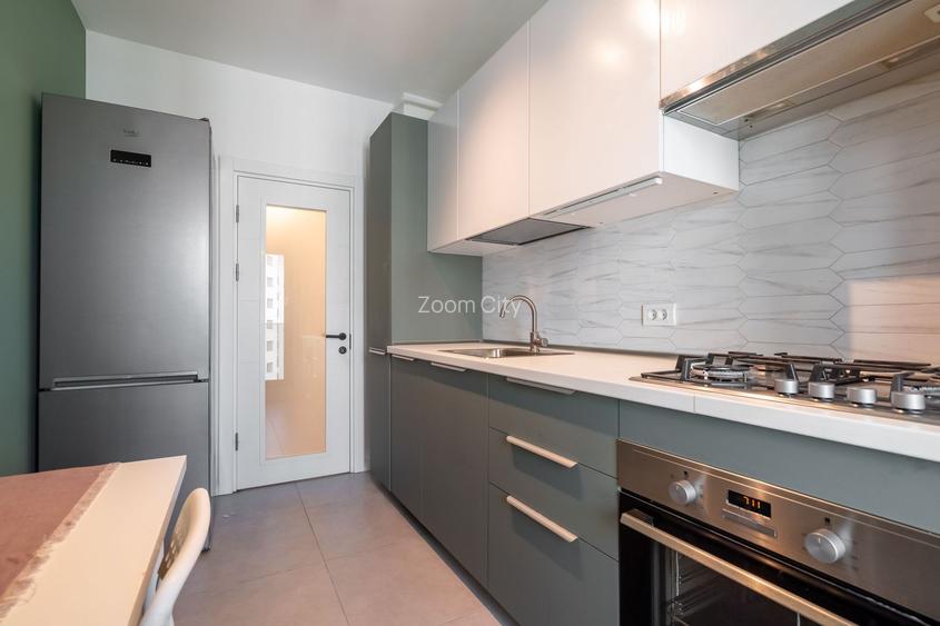 2 camere Regie Residence | Politehnica I Parcare subterana | Comision 0% - 13