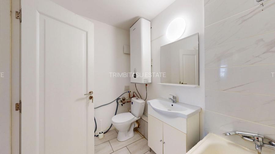Apartament 2 camere Teiul Doamnei Lacul Tei - 21