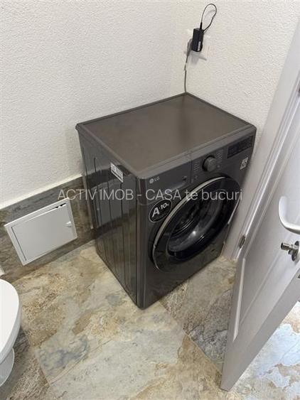 Casa moderna - Buftea - 4 camere - 2 bai - 110mp - 350mp teren - 14