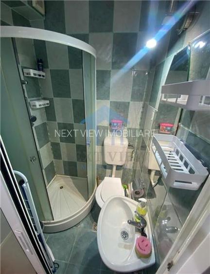 Garsoniera, Marasti - 2