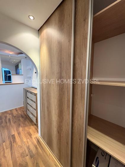 Renovat - Metrou Muncii - Parc IOR - 3