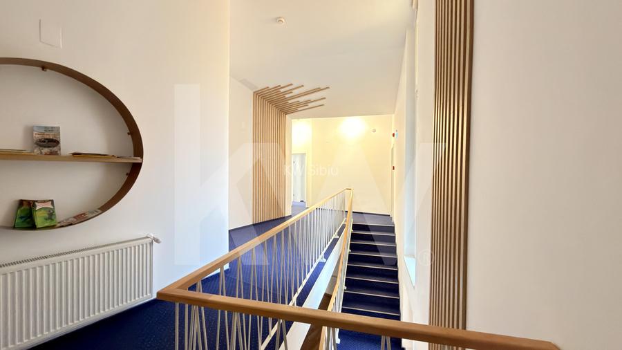 Pensiune de vanzare - Sugag Transalpina - 17