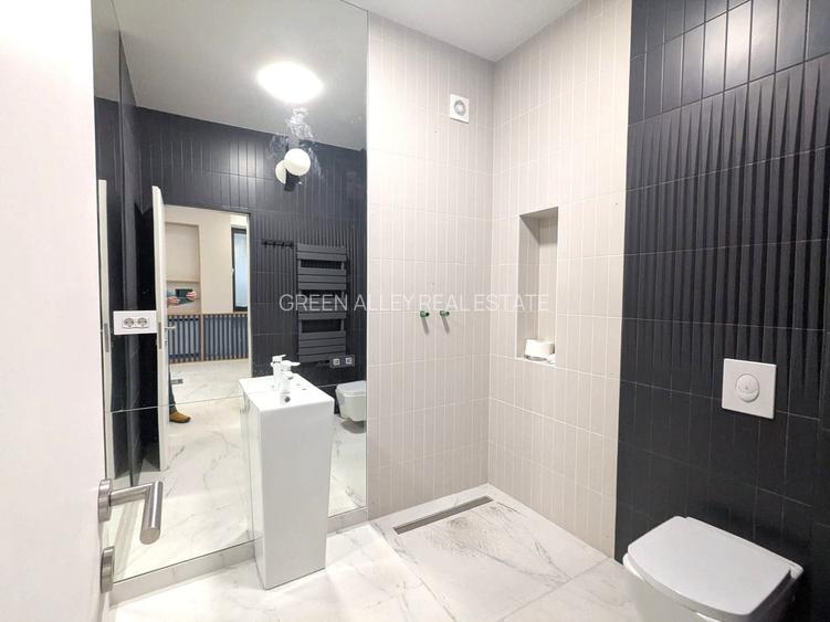 Spatiu pentru birouri, elegant si modern, in Dorobanti! - 6