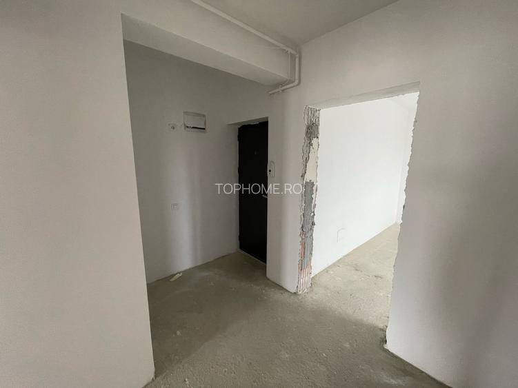 2 camere cu terasa spectaculoasa, zona linistita , cu acces la metrou - 2