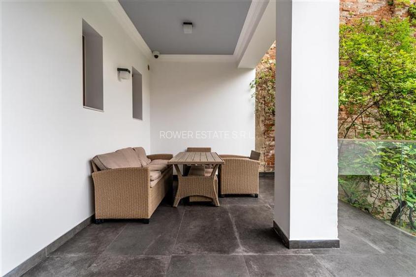 Apartament cu suprafata de 170 mp utili, situat in zona Ultracentrala! - 15