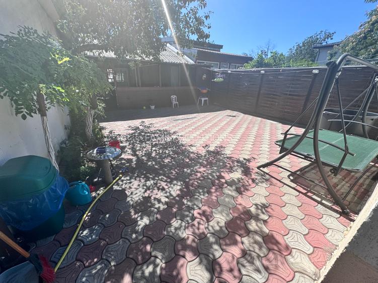 Casa pe parter,Popesti Leordeni - 16