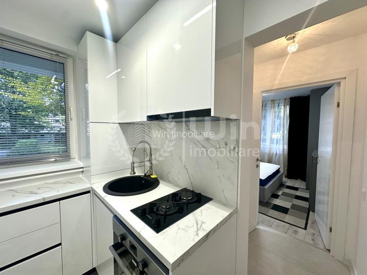 Apartament 2 camere | Total Renovat | Decomandat | Plopilor! - 5